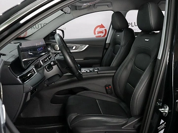 Chery Tiggo 7 Pro Max, 2024г, передний привод, робот