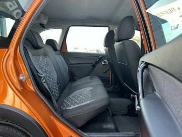 Lada (ВАЗ) Granta, 2020г, передний привод, механика