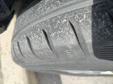 Hyundai Tucson, 2008г, передний привод, механика