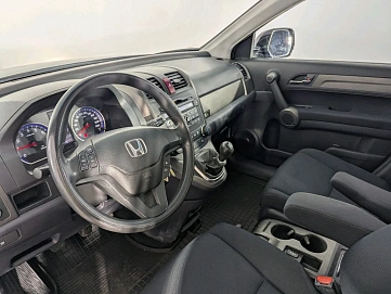 Honda CR-V, 2011г, полный привод, механика