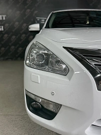 Nissan Teana, 2014г., передний привод, вариатор