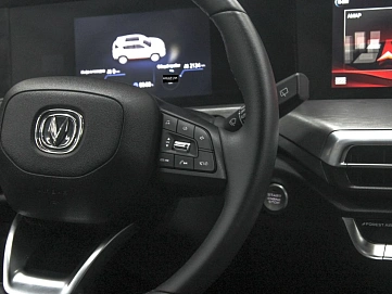 Changan , 2023г., передний привод, робот