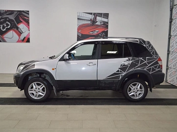 Chery , 2007г., передний привод, механика