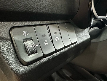 Kia Rio, 2015г., передний привод, механика