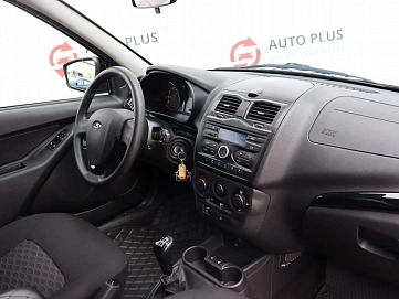 Lada (ВАЗ) Granta, 2023г, передний привод, механика