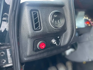 Lada (ВАЗ) , 2018г., полный привод, механика