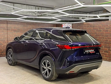 Lexus RX, 2025г, полный привод, автомат