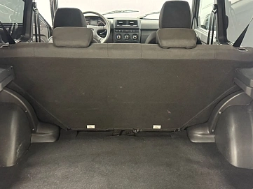 Lada (ВАЗ) Niva Legend, 2023г, полный привод, механика