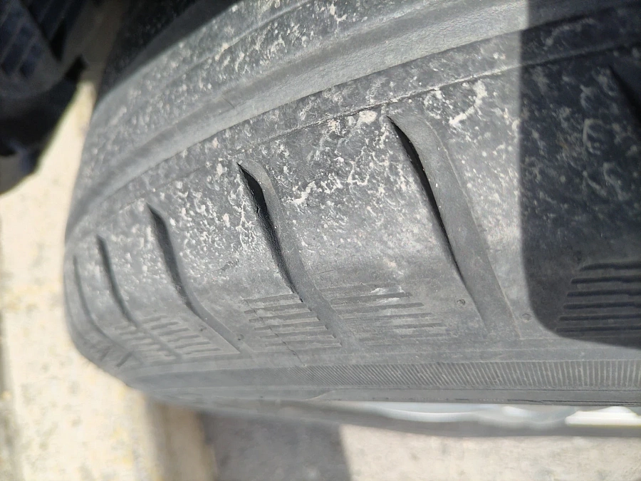 Hyundai Tucson, 2008г., передний привод, механика