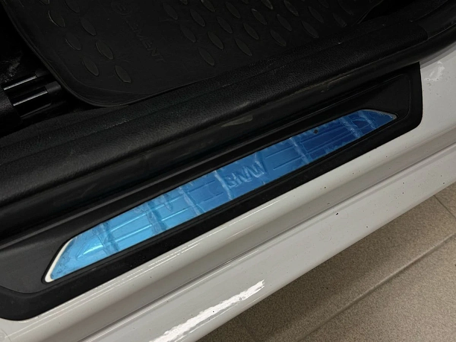 BMW 3 серии, 2016г., полный привод, автомат