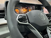 Volkswagen Tavendor, 2026г., полный привод, робот