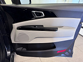 Kia , 2021г., передний привод, автомат