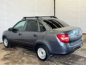 Lada (ВАЗ) Granta, 2014г., передний привод, механика