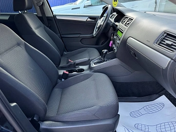 Volkswagen Jetta, 2012г, передний привод, автомат