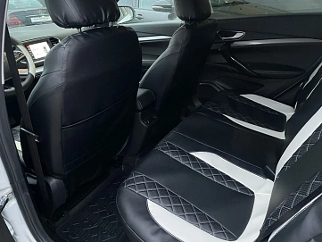 Lada (ВАЗ) Vesta, 2025г, передний привод, механика