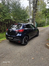 Mazda Demio, 2018г, полный привод, автомат