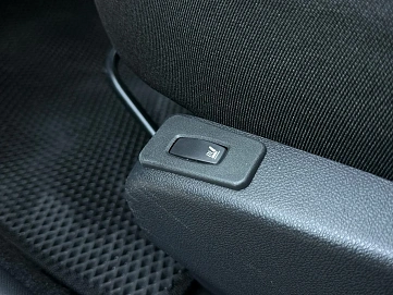 Lada (ВАЗ) Largus, 2019г, передний привод, механика