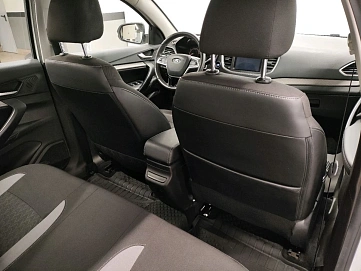 Lada (ВАЗ) Vesta, 2023г, передний привод, механика