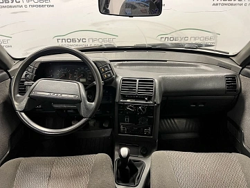 Lada (ВАЗ) 2110, 2003г, передний привод, механика