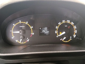 Lada (ВАЗ) Niva Legend, 2023г, полный привод, механика