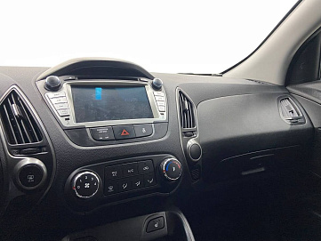 Hyundai ix35, 2015г, передний привод, механика
