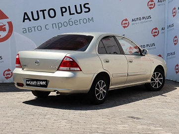 Nissan Almera Classic, 2006г, передний привод, автомат