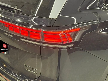 Volkswagen , 2025г., полный привод, робот