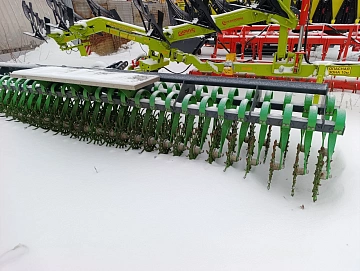 Craftsman GT6000, 2025г