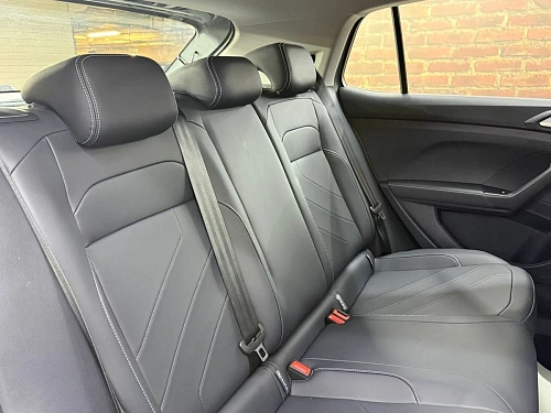 Volkswagen Tharu XR, 2025г, передний привод, робот