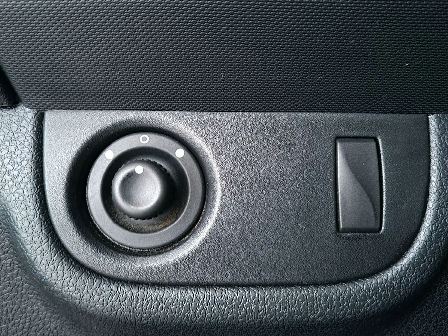 Renault Logan, 2017г., передний привод, механика