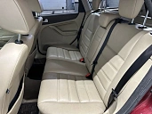 Ford Focus, 2008г., передний привод, механика