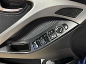 Hyundai Elantra, 2012г., передний привод, автомат