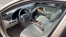 Toyota Camry, 2009г., передний привод, автомат