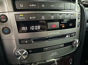 Lexus LX, 2015г., полный привод, автомат