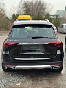 Mercedes-Benz GLE, 2025г., полный привод, автомат