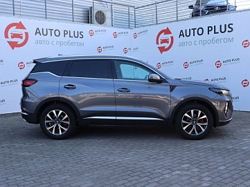 Chery Tiggo 7 Pro Max, 2024г, передний привод, робот