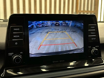 Kia Seltos, 2020г, полный привод, вариатор