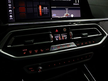 BMW X5, 2018г, полный привод, автомат