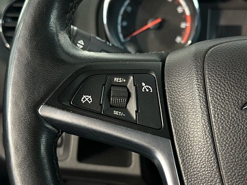 Opel Meriva, 2012г, передний привод, механика