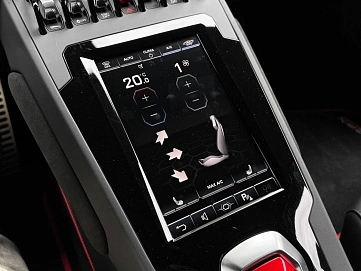 Lamborghini Huracán, 2022г, полный привод, робот