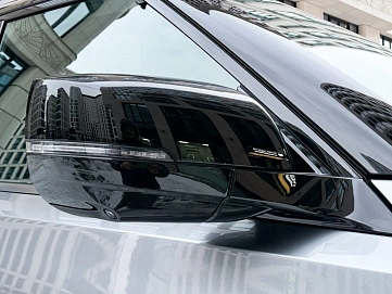 Infiniti QX80, 2025г, полный привод, автомат