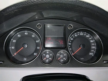 Volkswagen Passat, 2007г, передний привод, механика