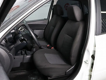 Lada (ВАЗ) Granta, 2024г, передний привод, механика