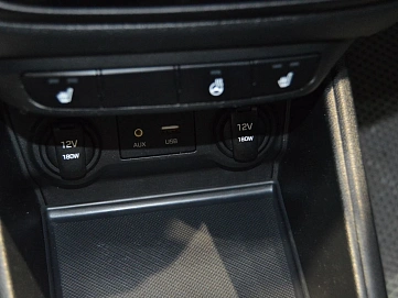 Hyundai Solaris, 2017г, передний привод, механика