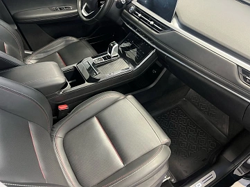 Chery Tiggo 7 Pro, 2021г, передний привод, автомат