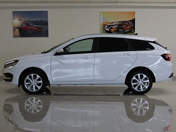 Lada (ВАЗ) Vesta, 2024г, передний привод, механика