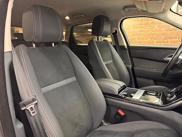 Land Rover Range Rover Velar, 2019г, полный привод, автомат