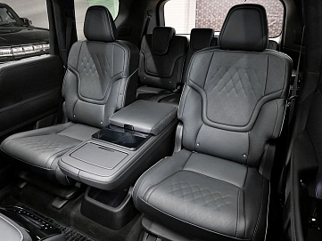 Infiniti QX80, 2025г, полный привод, автомат