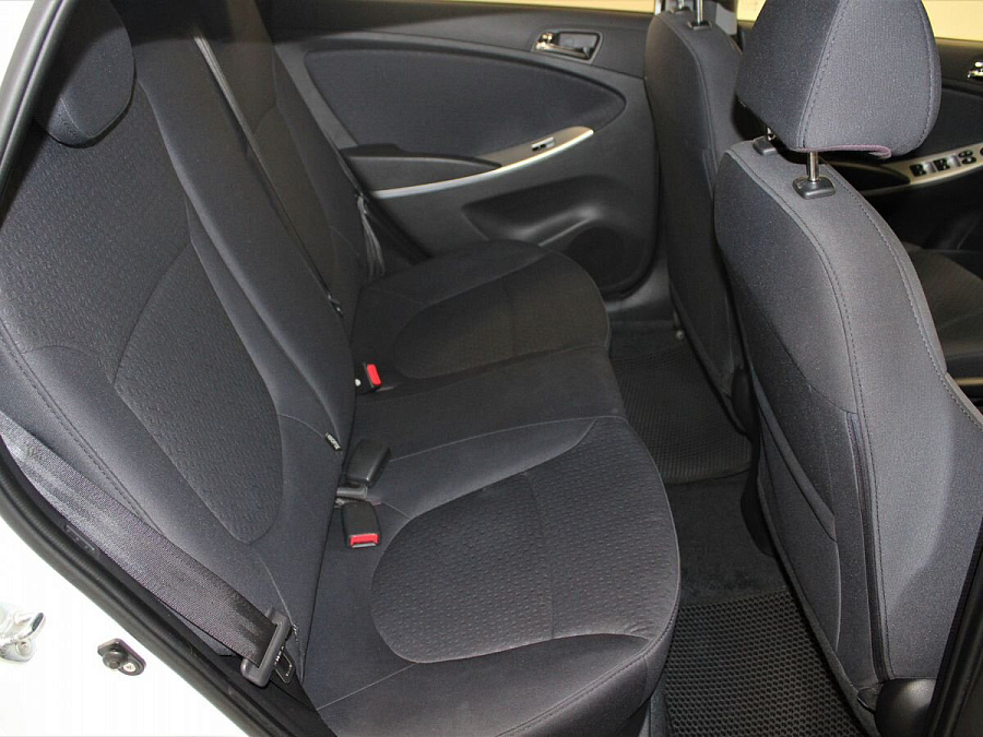 Hyundai , 2013г., передний привод, механика