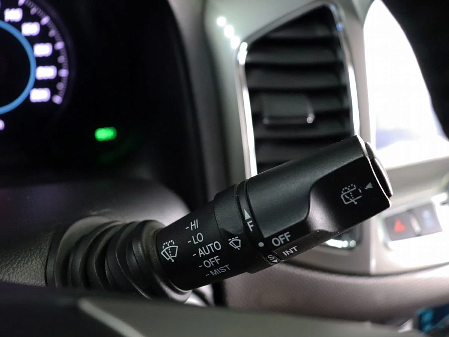 Chevrolet Captiva, 2012г., полный привод, автомат